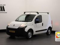 Occasion Fiat Fiorino 75 PK (55 kW) 2014 Wit MPV