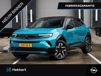 Occasion Opel Mokka 145 PK (106 kW) 2025 Groen SUV