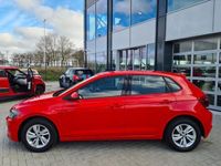 tweedehands VW Polo 1.0 TSI 95pk Comfortline Business