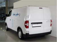 Nieuw Maxus eDeliver 3 89 kW (122 PK) 2025 Wit Van