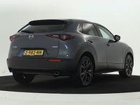 Occasion Mazda CX-30 Homura-Line 150 PK (110 kW) 2024 Grijs, metallic lak SUV