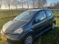 Occasion Toyota Aygo 68 PK (50 kW) 2005 Hatchback