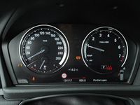 Occasion BMW 220 Executive 178 PK (130 kW) 2022 Zwart Stationwagen