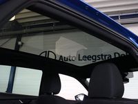 Occasion Skoda Scala Business Line 112 PK (82 kW) 2022 Blauw Hatchback