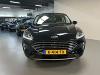 tweedehands Ford Kuga 1.5 EcoB. Titanium Origineel Nederlandse auto!