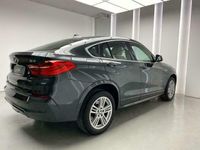 tweedehands BMW X4 2.0 dA xDrive*PACK M*GPS*1ER PROPRIETAIRE*GARANTIE