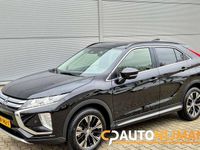 Occasion Mitsubishi Eclipse Cross Edition 163 PK (119 kW) 2019 Zwart SUV