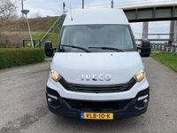 tweedehands Iveco Daily 35S18