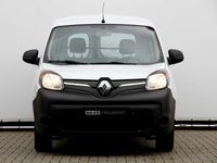 tweedehands Renault Kangoo Z.E. Maxi BTW | Koopaccu | Nieuwstaat