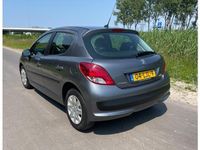 tweedehands Peugeot 207 1.4 VTi Blue Lease