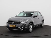 Occasion VW T-Roc Business 112 PK (82 kW) 2023 Grijs (metallic) SUV