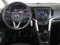 tweedehands Opel Zafira 1.4 Turbo 140pk Online Edition 7-Persoons Navigati
