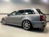 tweedehands Audi RS4 2.7 Turbo V6 Quattro*Collector*Rare*WWW.TDI.BE*