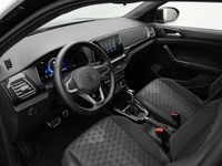 Occasion VW T-Cross R-line Edition 150 PK (110 kW) 2025 Zwart SUV