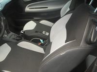 Occasion Citroën DS3 So Chic 2014 Wit (metallic) Hatchback