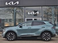 Occasion Kia Sportage 180 PK (132 kW) 2023 Grijs SUV