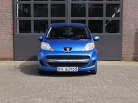 tweedehands Peugeot 107 1.0-12V XS Airco-Nieuwe APK