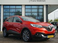 tweedehands Renault Kadjar 1.2 TCE 130 EDC Bose