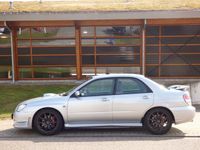 tweedehands Subaru Impreza 2.5 WRX AWD