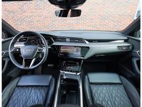 Occasion Audi e-tron Design 369 kW (503 PK) 2023 Grijs (metallic) SUV
