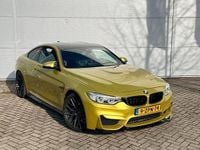Occasion BMW M4 431 PK (317 kW) 2015