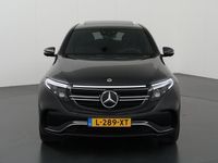 tweedehands Mercedes EQC400 4MATIC Business Solution AMG 80 kWh