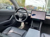 tweedehands Tesla Model 3 Long Range 75kWh | Leer | Pano