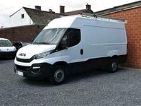 tweedehands Iveco Daily Fourgon L3H2 2.3Diesel 160cv