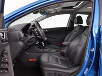 tweedehands Hyundai Ioniq 1.6 GDi Premium | Stoelkoeling | Schuifdak | Xenon | Leder |