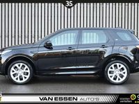Occasion Land Rover Discovery Sport SE Dynamic 309 PK (227 kW) 2022 Zwart SUV