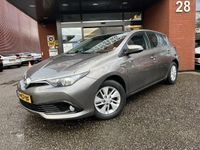 tweedehands Toyota Auris 1.8 Hybrid Dynamic // NAVI // CLIMA // CAMERA