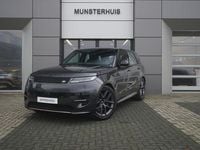 Occasion Land Rover Range Rover Sport SE Dynamic 460 PK (338 kW) 2024 Grijs (metallic) SUV