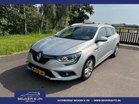 Occasion Renault Mégane IV LIMITED 110 PK (80 kW) 2018 Stationwagen