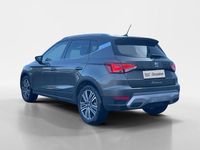 Occasion Seat Arona Business 116 PK (85 kW) 2025 Green (u4) SUV