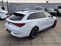Occasion Cupra Leon VZ 245 PK (180 kW) 2022 Wit Stationwagen