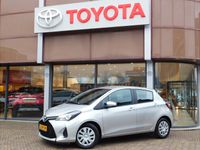 tweedehands Toyota Yaris Hybrid 1.5 Hybrid Aspiration APLLE CARPLAY / ANDROID AUTO