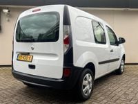Occasion Renault Kangoo 44 kW (60 PK) 2016 Overige MPV