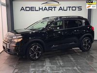 Occasion Citroën C5 Aircross 224 PK (164 kW) 2020 Zwart, metallic lak SUV