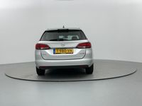 tweedehands Opel Astra Sports Tourer 1.2 Edition