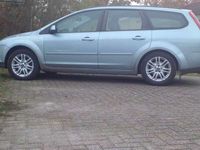 tweedehands Ford Focus 2.0 TDCi Sport