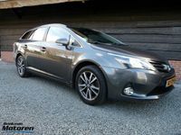 tweedehands Toyota Avensis 2.0 D-4D Dynamic Business