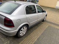 tweedehands Opel Astra 1.6-16V Sport Edition II