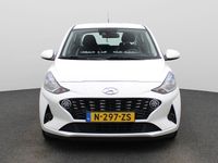 Occasion Hyundai i10 Comfort 67 PK (49 kW) 2022 Wit Hatchback