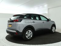 Occasion Peugeot 3008 Active 2017 Grijs SUV