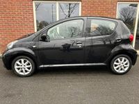 tweedehands Toyota Aygo 1.0-12V +