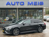 Occasion Mercedes CLA250e AMG 161 PK (118 kW) 2022 Zwart (metallic) Sedan