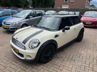 Occasion Mini ONE Business 98 PK (72 kW) 2011 Hatchback