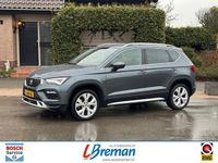 Occasion Seat Ateca Business 150 PK (110 kW) 2021 Grijs SUV