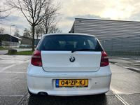 tweedehands BMW 118 1-SERIE d High Executive