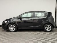 tweedehands Chevrolet Aveo 1.2 LT 5-drs Airco Lm15" NL Auto